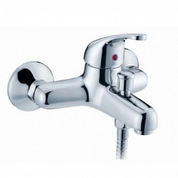 Plumbing kit for Evolutech bath -M848-AGC-CREATION