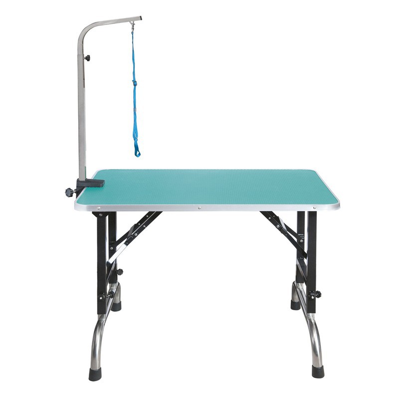 ADJUSTABLE FOLDING TABLE 91 X 60 cm -MZ91JV-AGC-CREATION