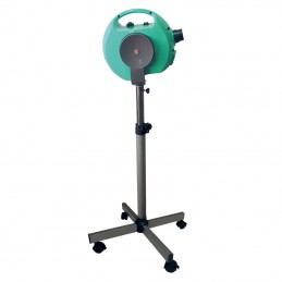 Foot for blower-dryer BTS2400 and BTS3000 -M915-AGC-CREATION