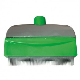 Eject grooming trimmer medium-length hair SOFT- 4,2 mm teeth - adaptable to Grooming station -M919-AGC-CREATION