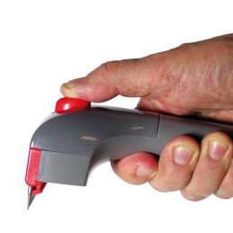 Eject grooming trimmer medium-length hair SOFT- 4,2 mm teeth - adaptable to Grooming station -M919-AGC-CREATION