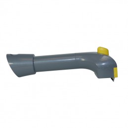 Eject grooming trimmer short hair - 3,5 mm teeth - adaptable to Grooming station -M909-AGC-CREATION