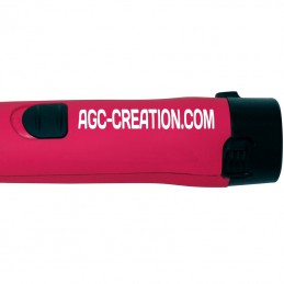 Professional Wireless Clipper AGC CREATION - on battery -T003-AGC-CREATION