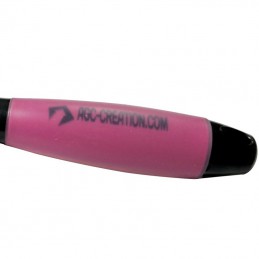 Sliker brush, small dog, soft pins -P008-AGC-CREATION