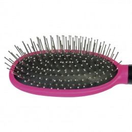 Single sided brush, long pins -P007-AGC-CREATION