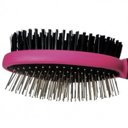 Double sided brush -P005-AGC-CREATION