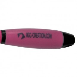 Double sided brush -P005-AGC-CREATION