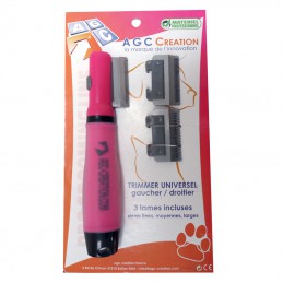 GROOMING KIT -KIT001-AGC-CREATION