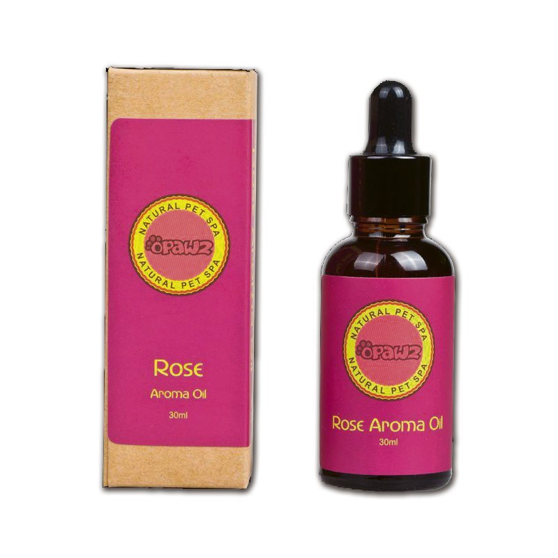 ROSE ESSENTIAL OILS -SPA03-AGC-CREATION