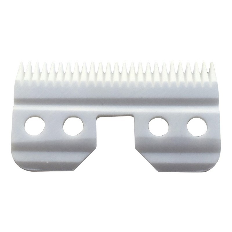 Large, adaptable ceramic comb -T031-AGC-CREATION Large, adaptable ceramic comb -T031-AGC-CREATION