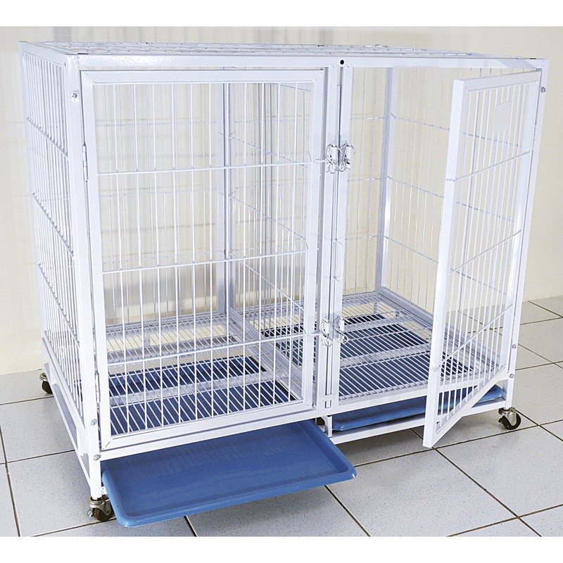 Waiting cage, large size -M838A-AGC-CREATION Waiting cage, large size -M838A-AGC-CREATION