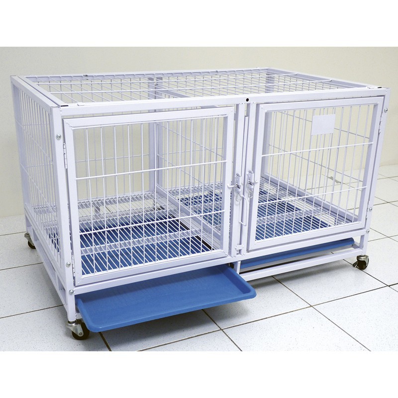 Waiting cage (small size) -M838B-AGC-CREATION Waiting cage (small size) -M838B-AGC-CREATION