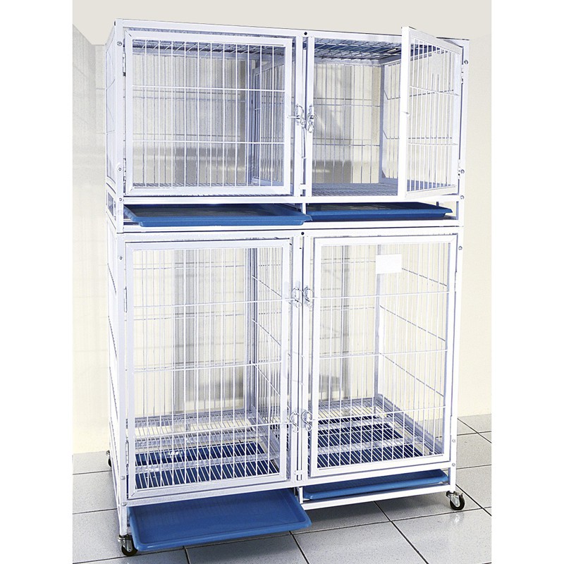 Waiting cage M838E -M838E-AGC-CREATION Waiting cage M838E -M838E-AGC-CREATION