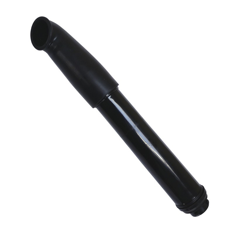 Dryer tube for BTS - rotating end-piece -M419-AGC-CREATION Dryer tube for BTS - rotating end-piece -M419-AGC-CREATION
