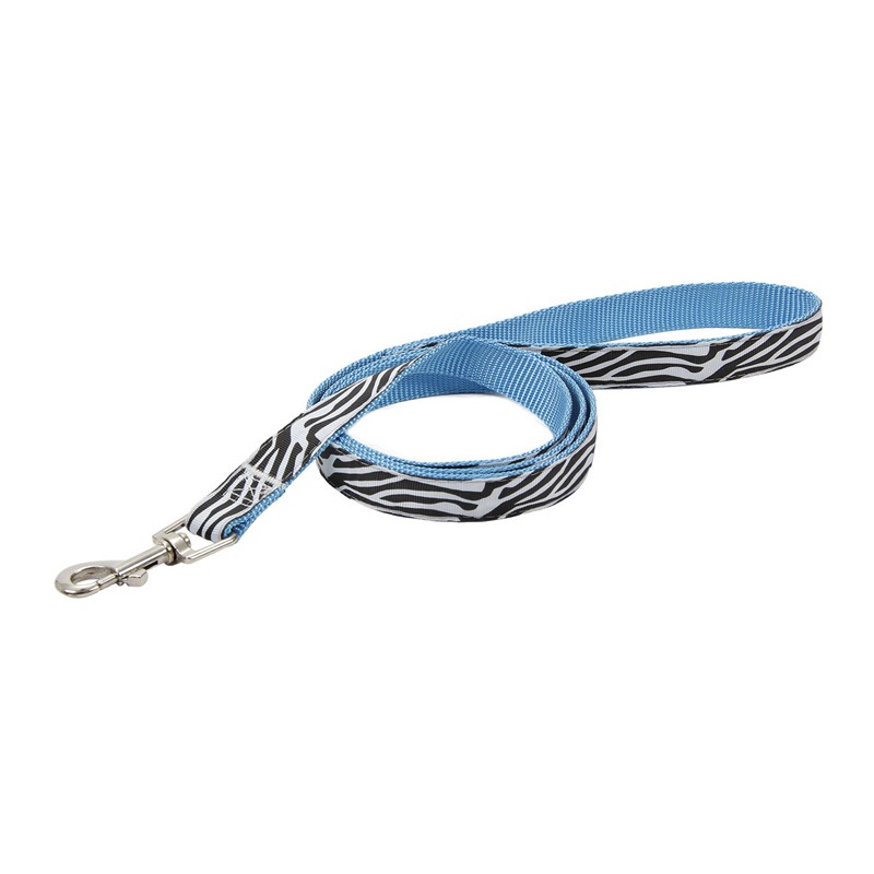 ZOO COLLECTION NYLON LEASH -AQY0122AH-AGC-CREATION