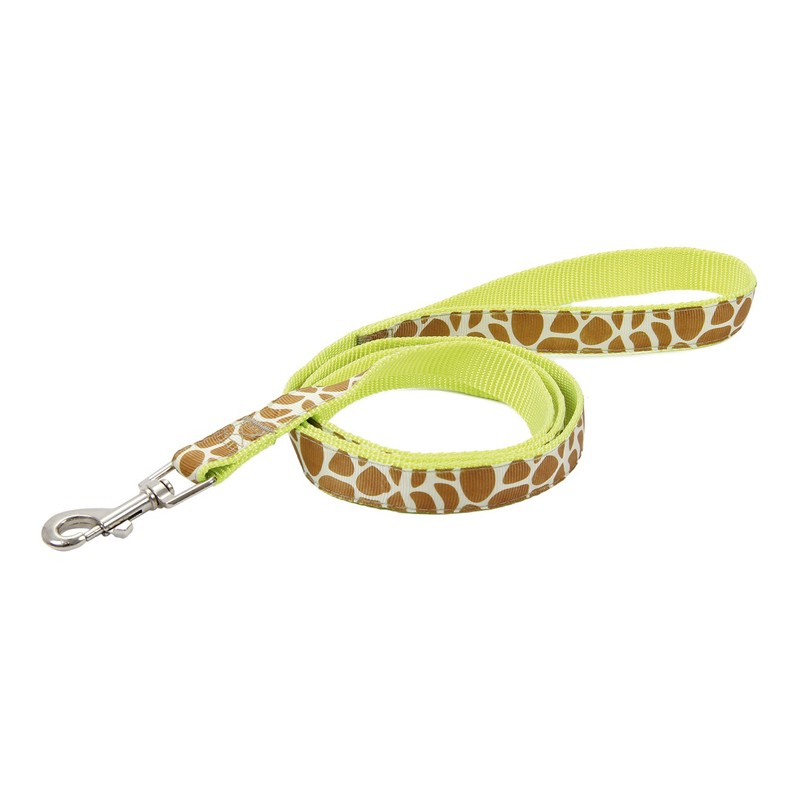 ZOO COLLECTION NYLON LEASH -AQY0122AH-AGC-CREATION