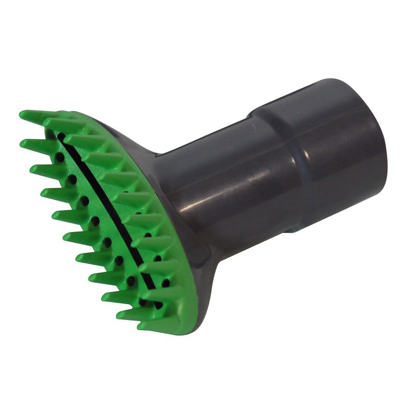 Blowing brush quick drying, special medium-lenght hair, l : 90mm, picots l : 10mm adaptable to blower BTS2400 -M906-AGC-CREATION Blowing brush quick drying, special medium-lenght hair, l : 90mm, picots l : 10mm adaptable to blower BTS2400 -M906-AGC-CREATION