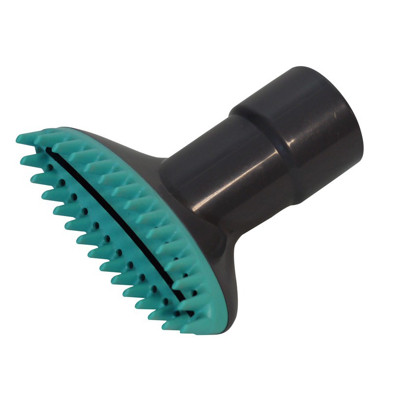 Blowing brush quick drying, special long hair, l : 75mm, picots l : 14 mm adaptable to blower BTS2400 -M907-AGC-CREATION Blowing brush quick drying, special long hair, l : 75mm, picots l : 14 mm adaptable to blower BTS2400 -M907-AGC-CREATION