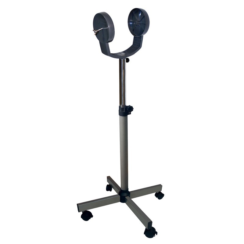 Foot for blower-dryer BTS2400 and BTS3000 -M915-AGC-CREATION Foot for blower-dryer BTS2400 and BTS3000 -M915-AGC-CREATION