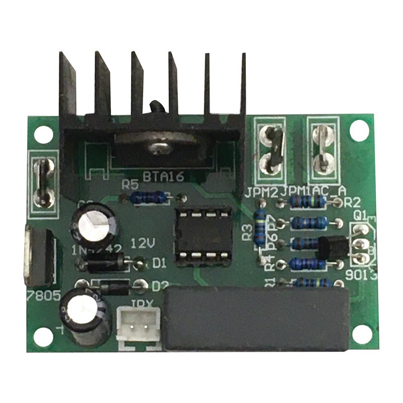 PRINTED CIRCUIT FOR BTS -M6602-AGC-CREATION PRINTED CIRCUIT FOR BTS -M6602-AGC-CREATION