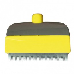 Eject grooming trimmer poils courts - dents 3,5 mm - adaptable sur station de toilettage Grooming station -M909-AGC-CREATION