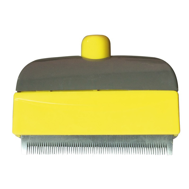 Eject grooming trimmer short hair - 3,5 mm teeth - adaptable to Grooming station -M909-AGC-CREATION Eject grooming trimmer short hair - 3,5 mm teeth - adaptable to Grooming station -M909-AGC-CREATION