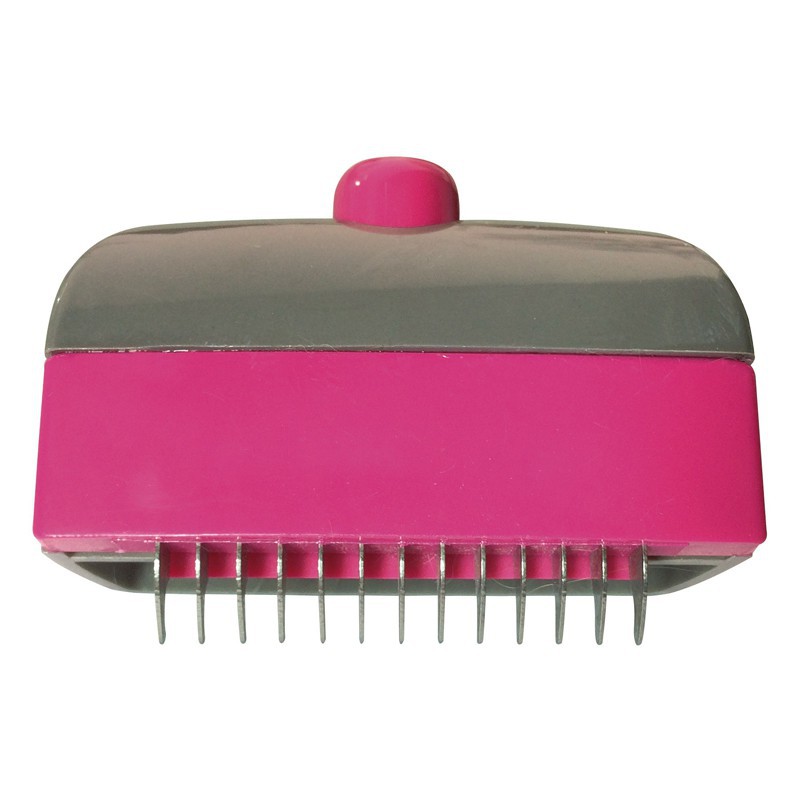 Eject déméloir large - adaptable to Grooming station -M914-AGC-CREATION Eject déméloir large - adaptable to Grooming station -M914-AGC-CREATION