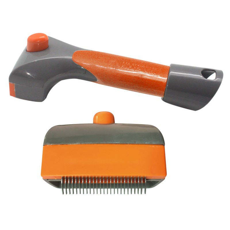 Thin detangling eject SOFT - adaptable on Grooming station -M922-AGC-CREATION