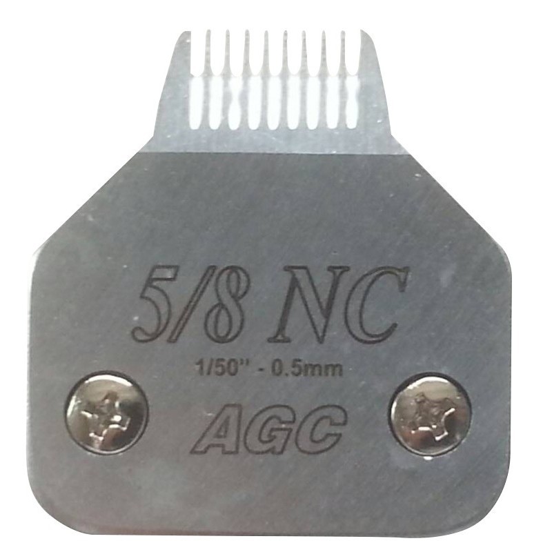 Blade n° 5/8 / 0,5 mm - paws -T010-AGC-CREATION Blade n° 5/8 / 0,5 mm - paws -T010-AGC-CREATION