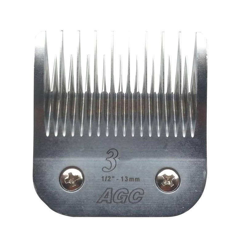Blade n° 3 /13 mm -T021-AGC-CREATION Blade n° 3 /13 mm -T021-AGC-CREATION