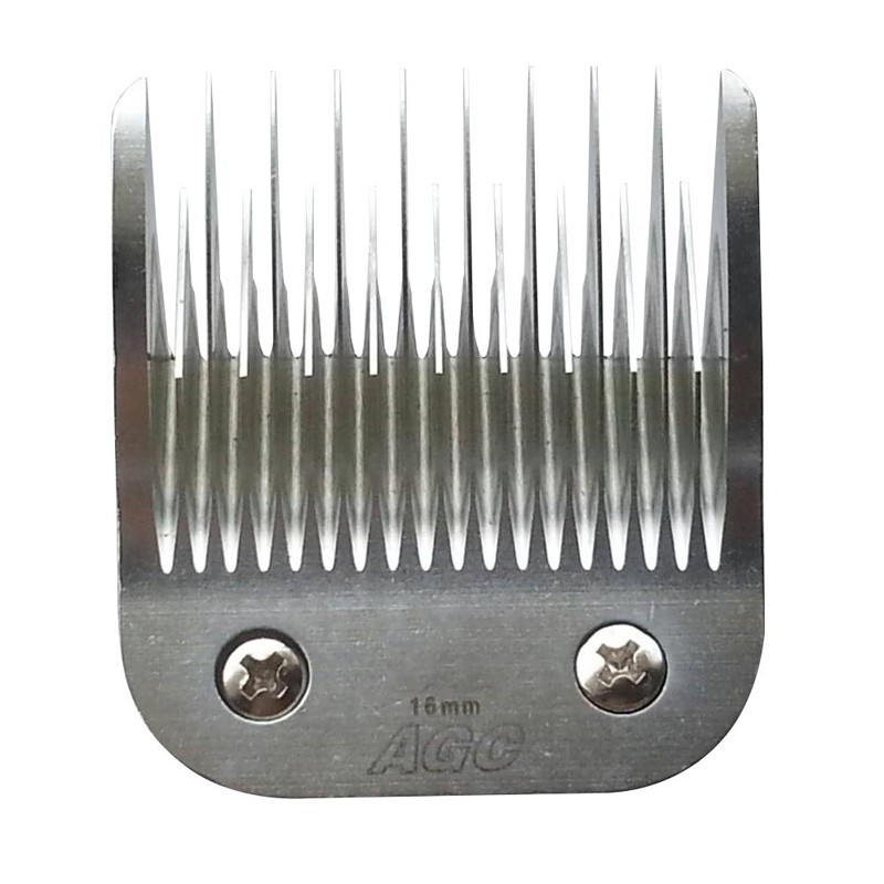 Blade n° 2 /16 mm -T023-AGC-CREATION Blade n° 2 /16 mm -T023-AGC-CREATION