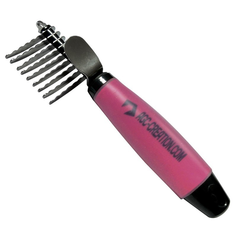 Cutting rake, short blade -P015-AGC-CREATION Cutting rake, short blade -P015-AGC-CREATION