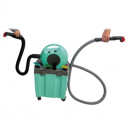 Grooming station - GRANITE GREY -M940-AGC-CREATION