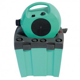 Grooming station - GRANITE GREY -M940-AGC-CREATION