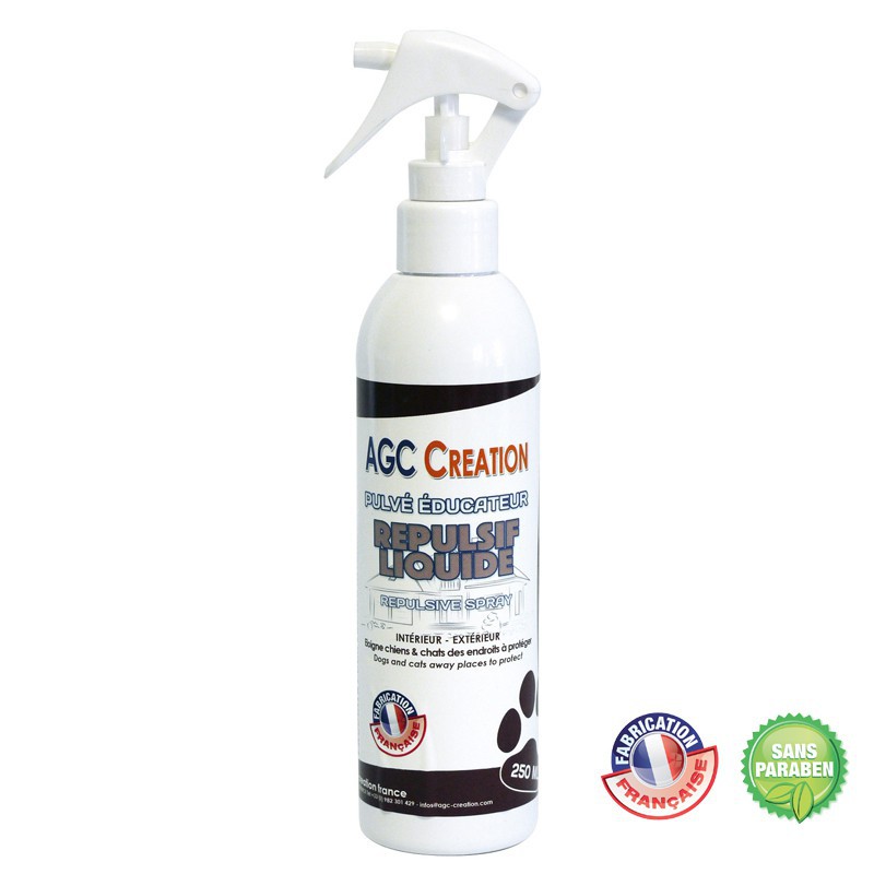 AGC CREATION REPELLENT PULVER FOR DOGS GROOMING -C944-AGC-CREATION AGC CREATION REPELLENT PULVER FOR DOGS GROOMING -C944-AGC-CREATION