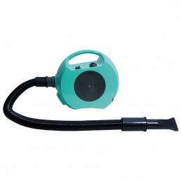 GROOMING STATION kit - BTS2400 with stand support for tube - TURQUOISE -M929-AGC-CREATION