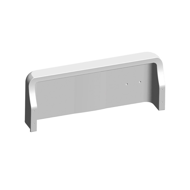 Anti-projection bathtub AGC -M880-AGC-CREATION Anti-projection bathtub AGC -M880-AGC-CREATION