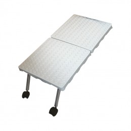 AGC bath access ramp -M847-4C-AGC-CREATION