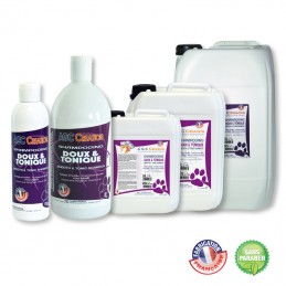 AGC CREATION soft and tonic shampoo - 5L -C901-AGC-CREATION