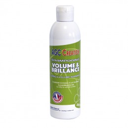 Shampooing volume et brillance AGC CREATION - 250 ml -C919-AGC-CREATION