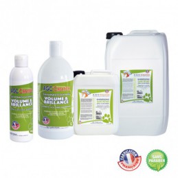 AGC CREATION volume and shine shampoo - 5 L -C904-AGC-CREATION