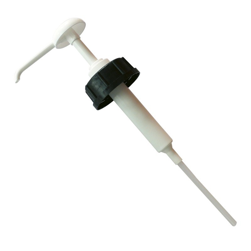 Pump for 20 liters shampoo can -C953-AGC-CREATION Pump for 20 liters shampoo can -C953-AGC-CREATION