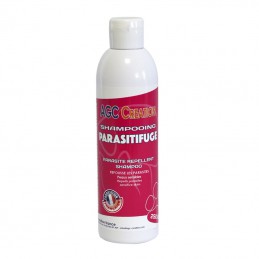 AGC CREATION Parasitifuge shampoo - 250 ml -C921-AGC-CREATION