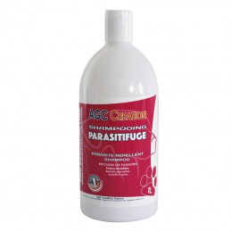 AGC CREATION Parasitifuge shampoo - 1 L -C949-AGC-CREATION