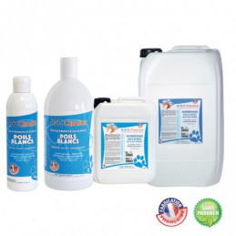 AGC CREATION white hair shampoo - 1 L -C950-AGC-CREATION