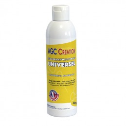 AGC CREATION universal shampoo - 250 ml -C923-AGC-CREATION