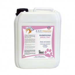 AGC CREATION special cat shampoo - 250 ml -C926-AGC-CREATION