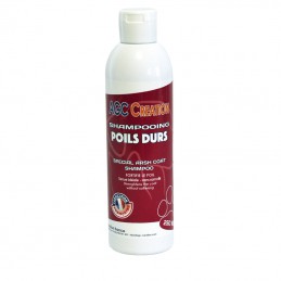 Shampooing poils durs AGC CREATION - 250 ml -C927-AGC-CREATION