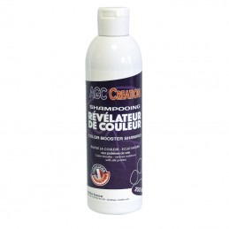 Shampooing révélateur de couleur AGC CREATION - 250 ml -C929-AGC-CREATION