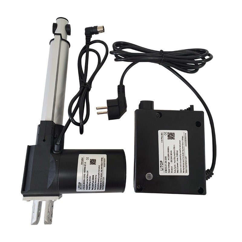 Electric cylinder for M631 -M611-AGC-CREATION Electric cylinder for M631 -M611-AGC-CREATION